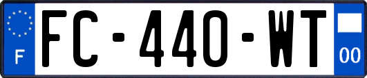 FC-440-WT