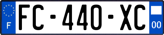 FC-440-XC