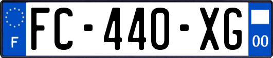 FC-440-XG