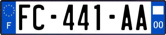 FC-441-AA