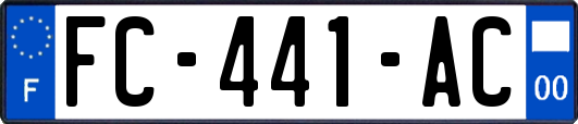 FC-441-AC