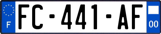 FC-441-AF