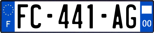 FC-441-AG