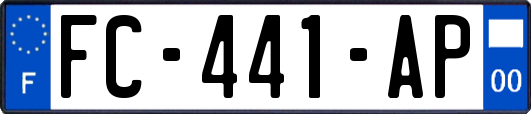 FC-441-AP