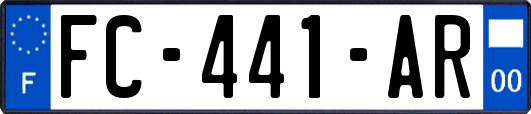FC-441-AR