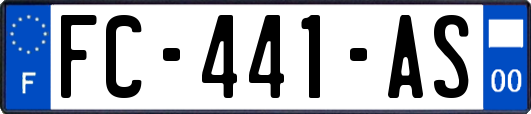 FC-441-AS