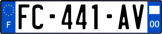 FC-441-AV