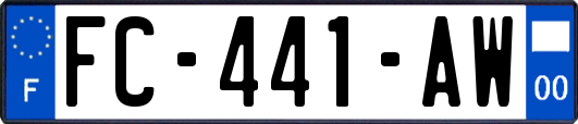 FC-441-AW