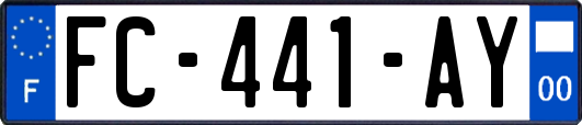 FC-441-AY