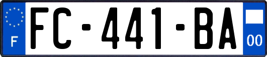 FC-441-BA