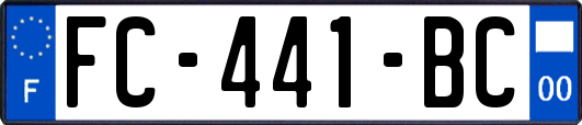 FC-441-BC