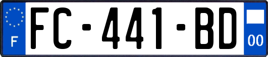 FC-441-BD