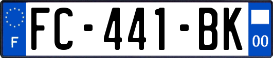 FC-441-BK