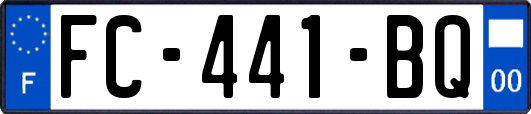 FC-441-BQ