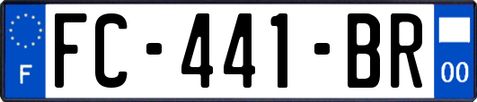 FC-441-BR
