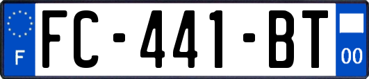 FC-441-BT