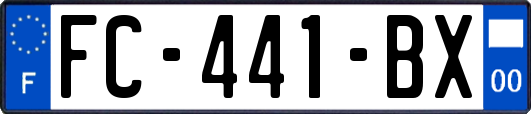 FC-441-BX