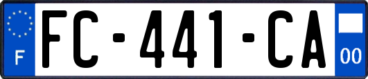 FC-441-CA