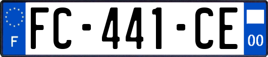 FC-441-CE