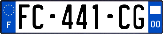 FC-441-CG