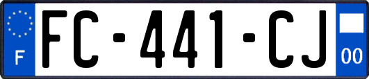 FC-441-CJ