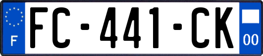 FC-441-CK