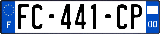 FC-441-CP