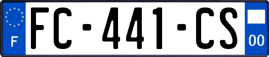 FC-441-CS