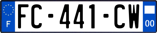 FC-441-CW