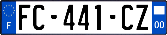 FC-441-CZ