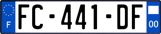 FC-441-DF