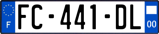 FC-441-DL