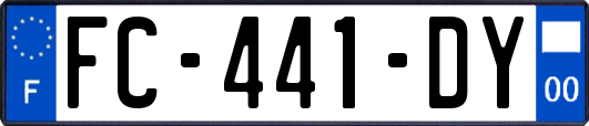 FC-441-DY