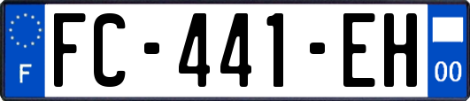 FC-441-EH