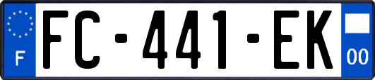 FC-441-EK