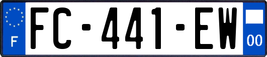 FC-441-EW