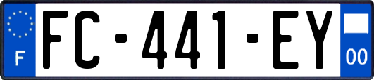 FC-441-EY