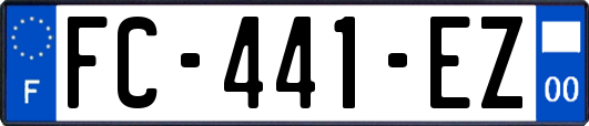 FC-441-EZ