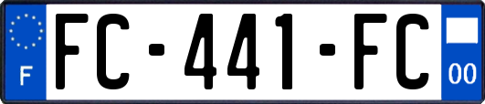 FC-441-FC