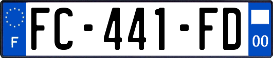 FC-441-FD