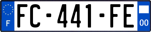 FC-441-FE