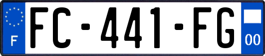 FC-441-FG