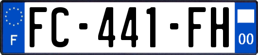 FC-441-FH