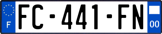FC-441-FN