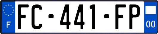 FC-441-FP