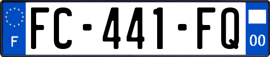 FC-441-FQ