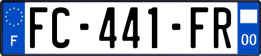FC-441-FR