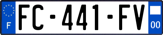 FC-441-FV