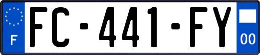 FC-441-FY