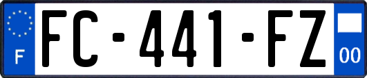 FC-441-FZ
